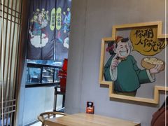 -陈傻子餐厅(世纪都会店)