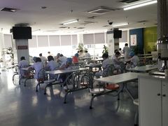 -第一中心医院-食堂(复康路店)