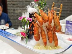 -火福·天湖阁大闸蟹博物馆主题餐厅(浅水湾店)