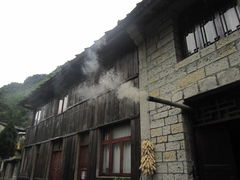 -云山屯古建筑群景区