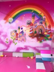 -孩子王(盐城宝龙广场店)