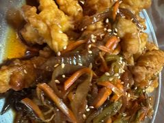 -小公洞韩式豆腐村&Q饮品铺