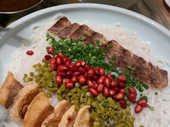 -桂林肥仔·中华餐饮名店(园湖店)