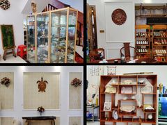 -古姑姑·品质海南菜私房餐厅(龙昆南欧式洋房别墅店)