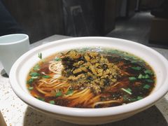 -东园小馆·早茶·淮扬小炒(三盛广场店)
