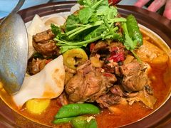 -纳鲁孜·新疆特色餐厅(上海悦荟广场店)