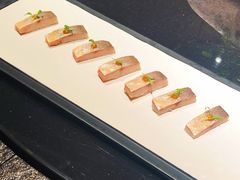 -柒厢食事雅谈