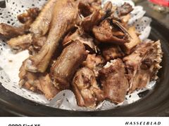 -山水茶艺馆·点心粤菜·30年老字号