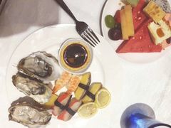 -艺厨风尚餐厅 · 桔钓沙莱华度假酒店