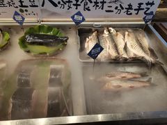 -胖姐渔村(中源大道店)