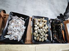-原味蒸汽海鲜(嵊泗店)