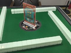 -龙小主24H共享棋牌室(万达广场C栋店)