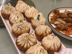 -旺仔家常菜生煎包(马端街店)