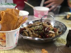 -小民大排档(光谷店)