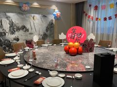 -程新大酒店(常州龙虎塘店)