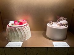 -théATRE 茶聚场(王府中環店)