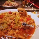 魔都一吃就上瘾的川香泡椒牛蛙 | 沪小二泡椒牛蛙