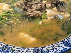 -快乐老家三鲜饺子东北菜(南六中路店)