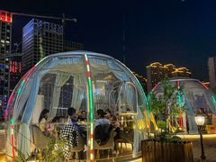 -享月汤皇·海鲜小火锅·聚会(曲江创意谷店)