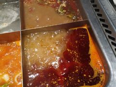 -海底捞火锅(德辉广场店)