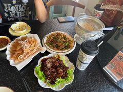 -海韵人家.海景花园经典云南菜(双廊店)