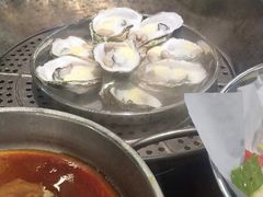 -飞尝蚝·顺德菜·鱼生(顺德总店)