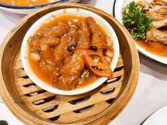 -丰鲤楼•闽南茶楼(仟禧汇店)