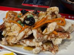 -香港饭店0410(明洞店)