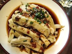 -川流不息·地道川菜·小龙虾(松东路店)