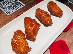 -1861意大利餐厅(文化广场店)