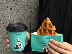 -M Stand(深圳湾后海汇店)