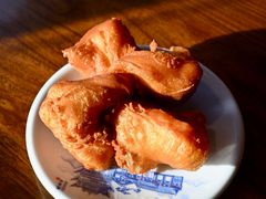 -龍聚祥烧麦馆(鼓楼店)