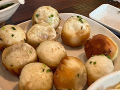 -哑巴生煎(临顿路店)