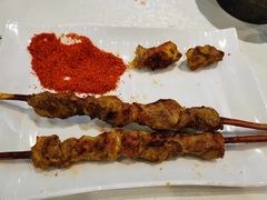 -巴依老爷新疆美食(昌平店)