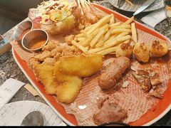 -Aqua Oasis 水天堂(余姚众安广场店)