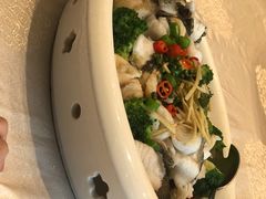 -富黎华海鲜大酒楼(正大广场店)