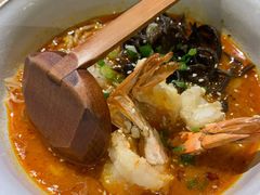 -本格丼·炭火烤肉饭(大悦路成都大悦城店)