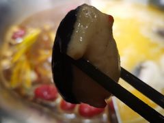 -湊湊火锅·茶憩(东城万达店)