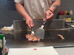 -大渔铁板烧(大悦城店)