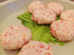 -密友回转自助火锅(世茂国际广场店)