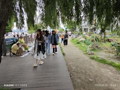 -璞真扎染博物馆