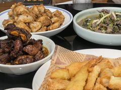 -水先生寧波菜(天一店)