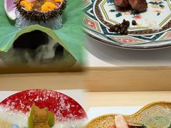 -鮨一日本料理旗舰店(总店)