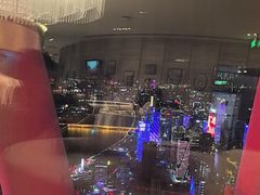 -广州塔晖粤轩中餐厅
