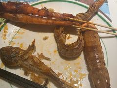 -亚马逊海鲜自助(梅溪湖步步高店)