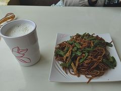 -嘉和一品粥(大沽南路店)