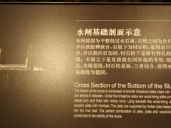 -元代水闸遗址博物馆