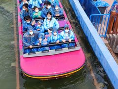 -华夏文旅西安度假区