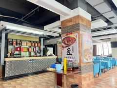 -汉水缘鲜鱼庄(黄雁村店)