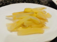 铜陵嫩姜-耿福兴(凤凰美食街店)